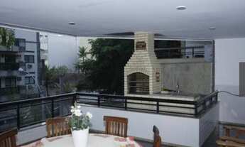 Imagem: Rio de Janeiro - Apartamento Padrão - Recreio