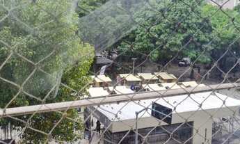 Imagem 5: Apartamento para venda com 100 metros quadrados com 3 quartos em Catete - Rio de Janeiro