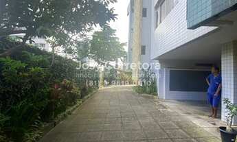 Imagem 4: Apartamento para aluguel em Boa viagem mobiliado