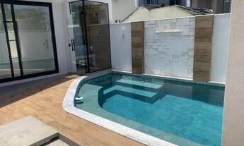 Imagem: CASA CONDOMÍNIO LUXUOSO NO RECREIO DOS