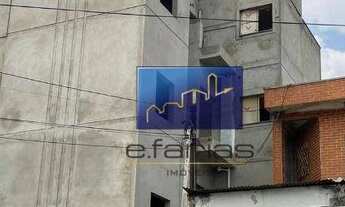 Imagem 3: Studio com 2 dormitórios à venda, 52 m² por R$ 255.000,00 - Vila Esperança - São Paulo/SP