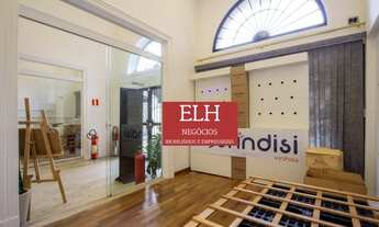 Imagem 6: Loja para alugar por R$ 37.000,00/mês - Jardim Paulistano - São Paulo/SP