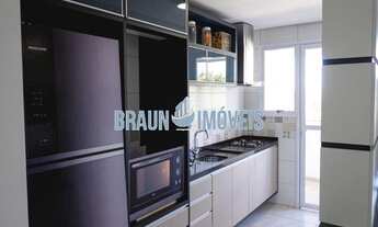 Imagem 7: CACHOEIRINHA - Apartamento Padrão - VILA BOM PRINCÍPIO