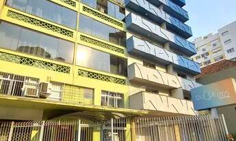 Imagem: Apartamento 03 quartos no Centro Histórico