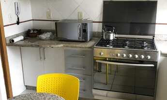 Imagem 5: Saca com Churrasqueira - Vaga Privativa - 86m²privativos - Centro