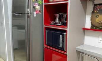 Imagem 7: LAGOA - RUA FONTE DA SAUDADE - REFORMADO - SILENCIOSO 80M2