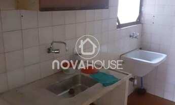 Imagem 7: APARTAMENTO/FLAT- AV. SEN. FILINTO MÜLLER- QUILOMBO, CBA-MT