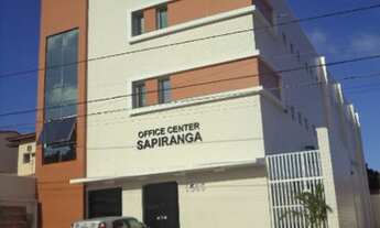 Imagem: OFFICE CENTER SAPIRANGA - Sala de 1ª Locação