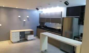 Imagem 2: Apartamento de 66 metros quadrados no bairro Barra da Tijuca com 2 quartos