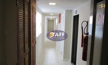 Imagem 4: Cobertura com 2 dormitórios à venda, 110 m² por R$ 910.000,00 - Centro - Cabo Frio/RJ