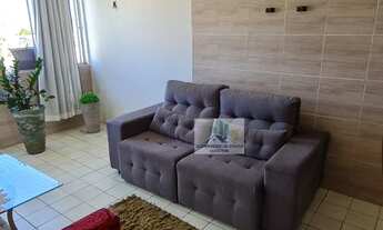 Imagem 2: Apto com 3 qts 87 m², muito ventilado