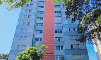 Imagem 2: Apartamento para venda possui 67 metros quadrados com 3 quartos