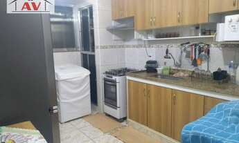 Imagem 5: 2 com dependências Vila da Penha