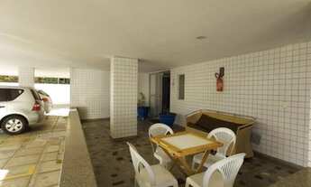 Imagem 3: Apartamento para Venda em Olinda, Casa Caiada, 3 dormitórios, 1 banheiro, 1 vaga