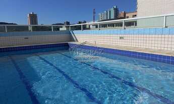 Imagem 2: APARTAMENTO CANTO DO FORTE - PRAIA GRANDE SP
