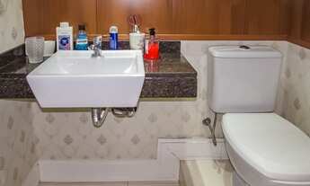 Imagem 6: Apartamento para venda tem 110 metros quadrados com 2 quartos em Centro - Florianópolis