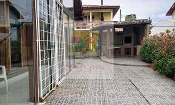 Imagem 3: Casa para Venda em Florianópolis, Ingleses do Rio Vermelho, 4 dormitórios, 2 suítes, 3 ban