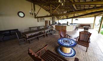 Imagem 5: Casa para locação ou venda no Condomínio Il Paradiso na cidade de Vinhedo -SP