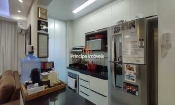 Imagem 3: Apartamento com 2 dormitórios no Boehmerwald