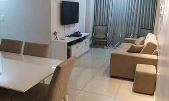 Imagem 3: Apartamento para venda com 80 metros quadrados com 3 quartos em Casa Amarela - Recife - PE