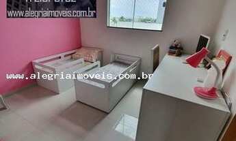 Imagem 4: Casa para Venda em Salvador, ITAPUÃ, 3 dormitórios, 1 suíte, 3 banheiros, 2 vagas