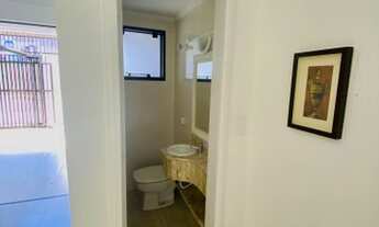 Imagem 4: Triplex para venda com piscina coberta localizado no Centro - Guaratuba - Paraná