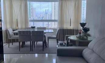 Imagem 7: Apartamento de 03 dormitórios sendo 02 suítes e 03 vagas de garagem privativas