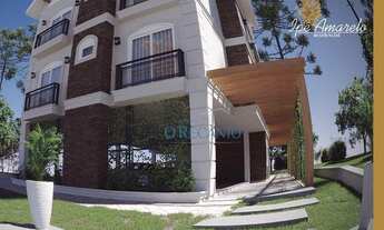 Imagem 3: Apartamento com 1 dormitório à venda, 56 m² por R$ 535.000,00 - Planalto - Gramado/RS