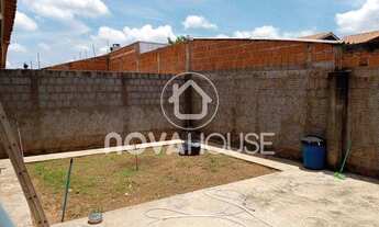 Imagem 7: CASA 2 QUARTOS NO SANTA TEREZINHA 1