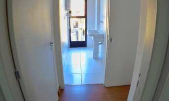 Imagem 2: Duplex com vista privilegiada no bairro Cristo Redentor