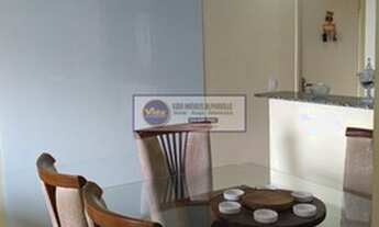 Imagem 6: Apartamento padrao em Jardim Tupanci - Barueri, SP