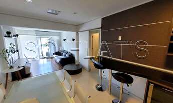 Imagem: Residencial Penthouse - Disponível para