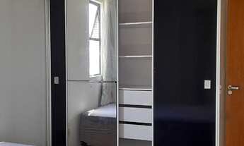 Imagem 7: Apartamento para venda tem 75 metros quadrados com 2 quartos em Umarizal - Belém - PA