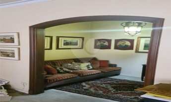 Imagem 4: São Paulo - Apartamento Padrão - JARDIM PAULISTA