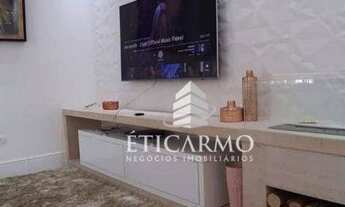 Imagem 6: Sobrado com 4 dormitórios à venda, 168 m² por R$ 1.000.000,00 - Vila Aricanduva - São Paul