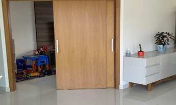 Imagem 3: Casa venda Condomínio Gaivota I, 3 quartos, suite, home, escr., lav., coz. plan., piscina