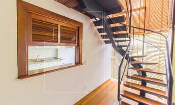 Imagem 6: SQN 303 - DUPLEX COM 1 SUÍTE E 1 VAGA!