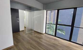 Imagem 6: São Paulo - Conjunto Comercial/Sala - Higienópolis