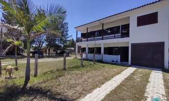 Imagem 3: Sobrado para venda possui 260 metros quadrados com 6 quartos em Centro - Imbé - RS