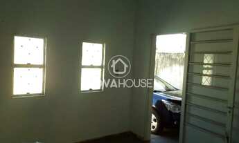 Imagem 3: CASA AMPLA NO JARDIM INDEPENDÊNCIA