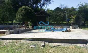 Imagem 3: Sítio 3 dorms, Morungava, Gravataí - Cod: 1554