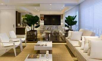 Imagem 2: Apartamento com 3 dormitórios à venda, 232 m² por R$ 1.601.248,74 - Moinhos de Vento - Por