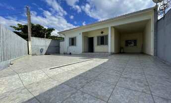 Imagem: Casa com 3 dormitórios à venda, 100 m²