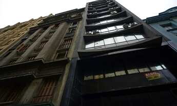 Imagem: PORTO ALEGRE - Conjunto Comercial/Sala