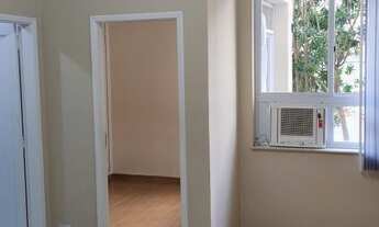 Imagem 3: Apartamento para venda tem 50 metros quadrados com 1 quarto em Copacabana - Rio de Janeiro