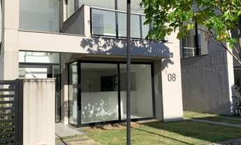 Imagem: Casa de condomínio para venda possui 140