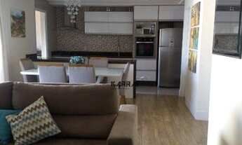 Imagem: Apartamento à venda, 119 m² por R$ 1.300.000,00