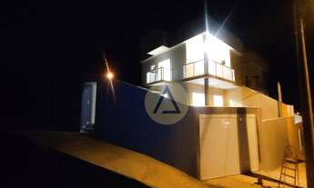 Imagem 2: Excelente casa com 02 suítes no bairro Vale das Palmeiras