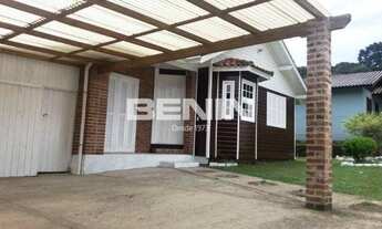 Imagem 2: CANELA - Casa Padrão - VILA BOEIRA