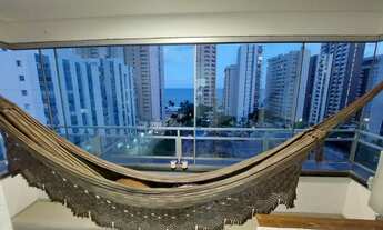 Imagem 2: DESFRUTE DO MELHOR DA ZONA SUL / APTO COM 4 QTOS, 3 STES, 2 VAGAS, LAZER, LOCALIZAÇÃO PERF